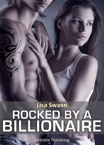 Rocked by a Billionaire – Vol. 2