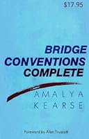 Bridge Conventions Complete 0910791074 Book Cover