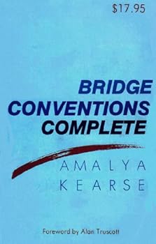Paperback Bridge Conventions Complete Book