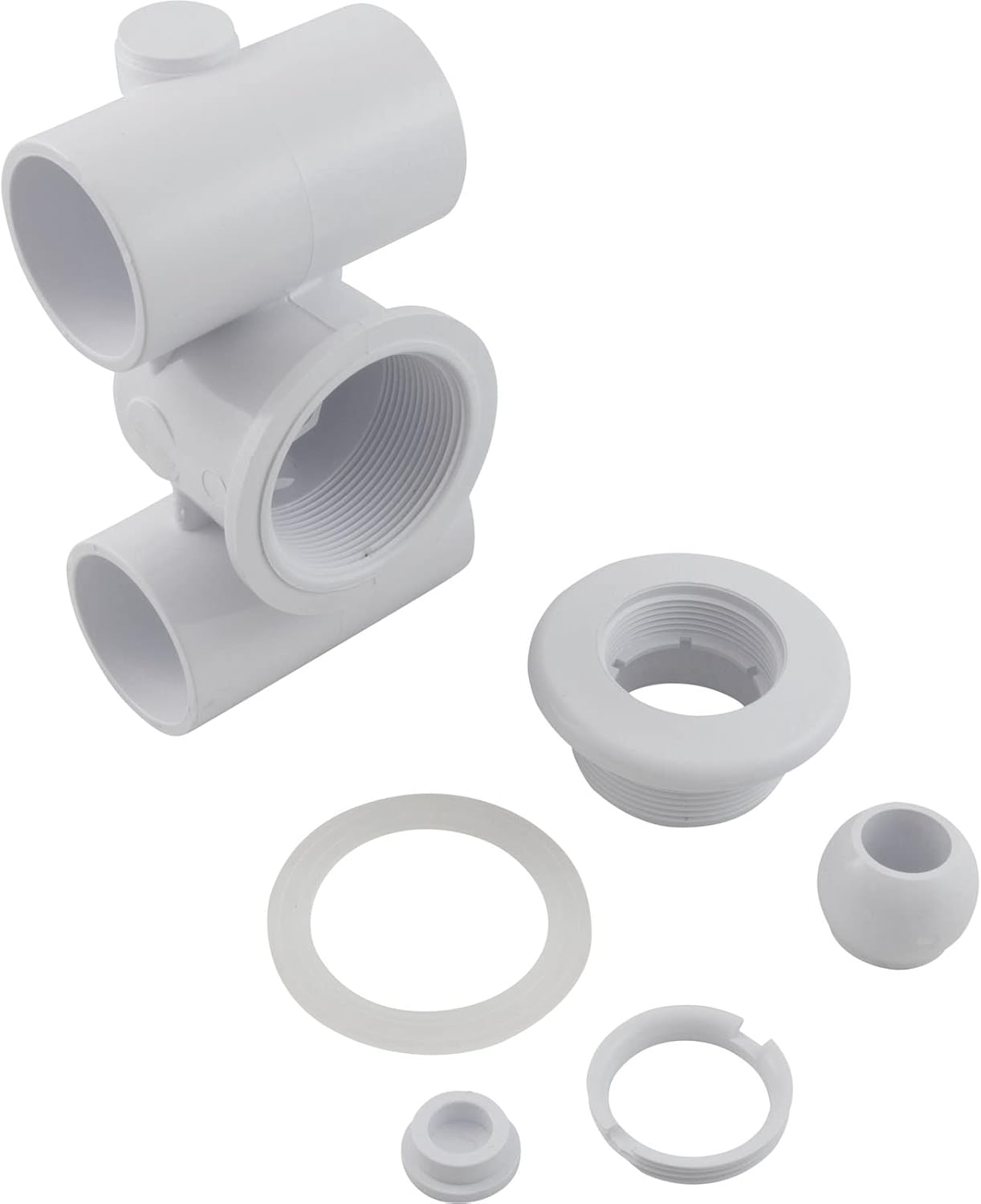 CMP Jet Cmplt,HydroJet,2-3/8"hs,Dir,Smth,a1-1/2 s,w1-1/2 s,Gen 23300-100-000