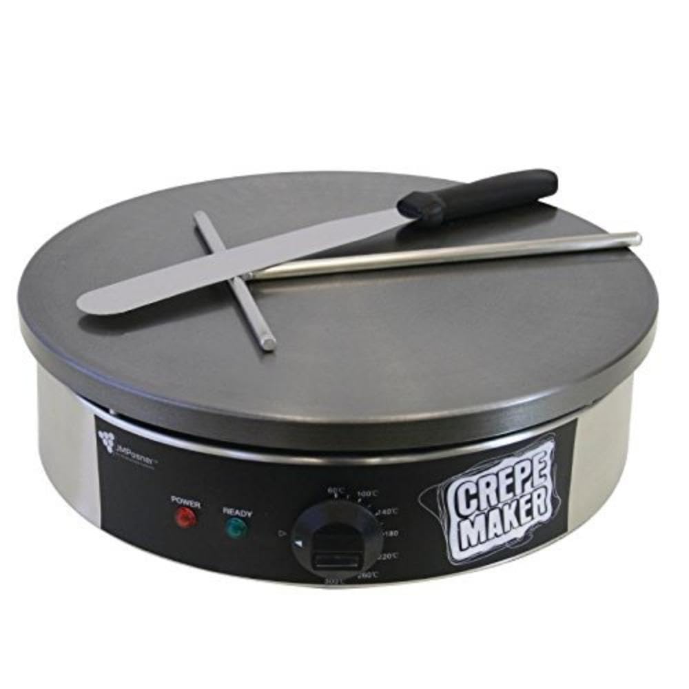 JM Posner CL272 Electric Crepe Maker, 400 mm Diameter
