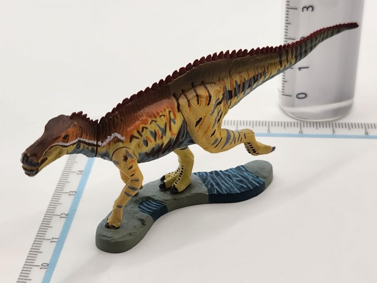 Amazon.co.jp: チョコラザウルスDINOTALESフィギュアコレクションPart4
