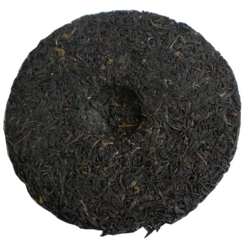 2005years Purple Bud Pu'er Tea 357g