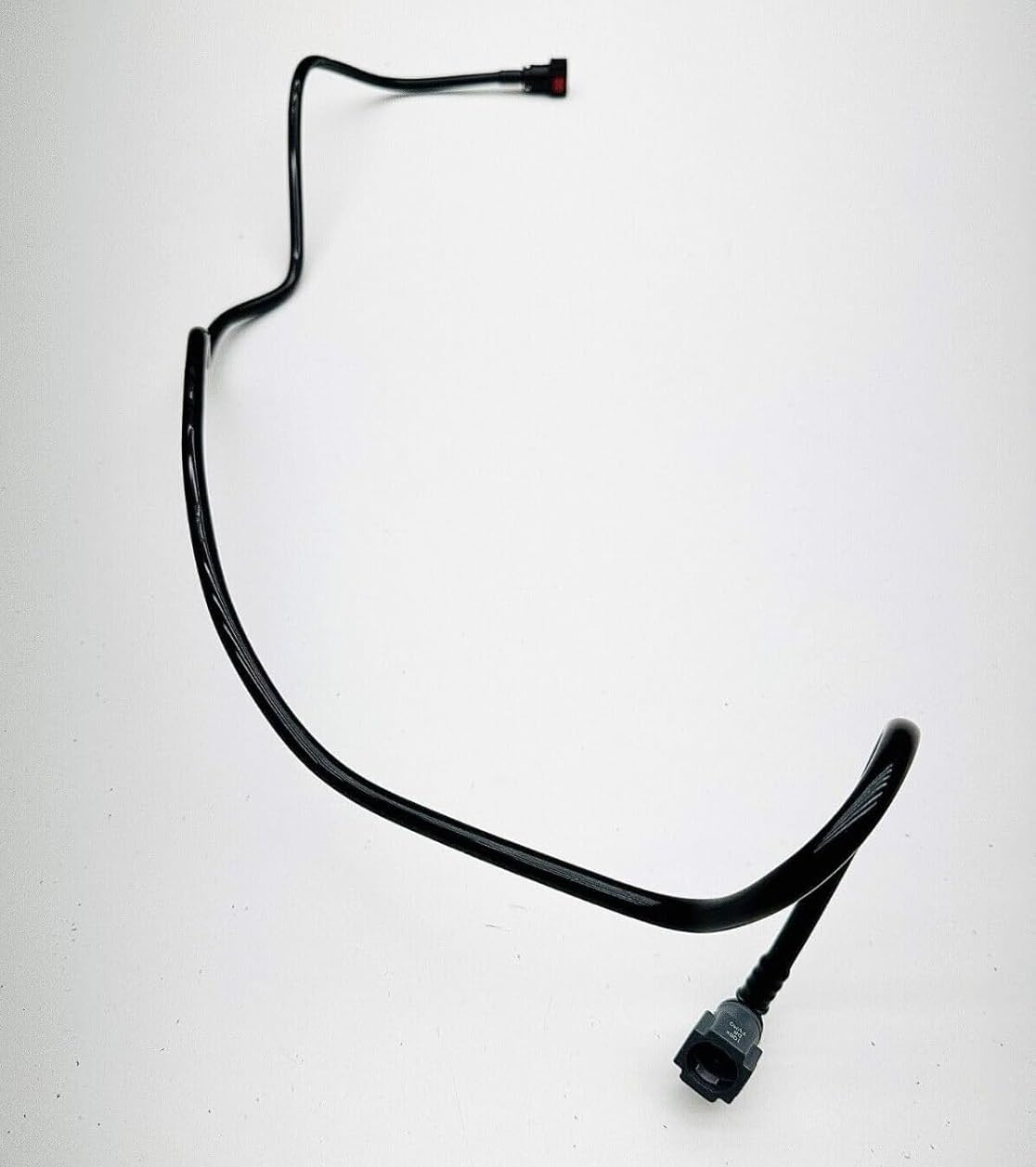 Manguera de respiradero de motor para pasar ITV en Renault Kangoo 1.2L 1.4L tubo gases BPP/RE/050A