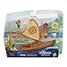 Disney Moana Adventure Canoe