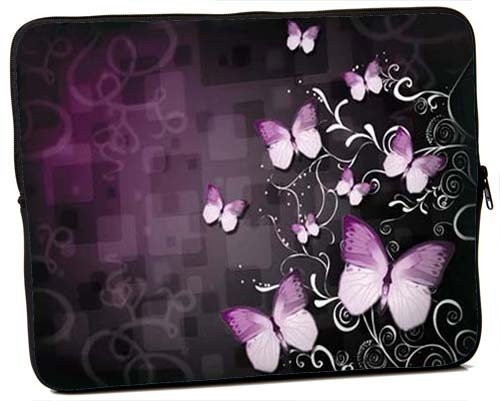 MySleeveDesign Custodia per pc portatile in