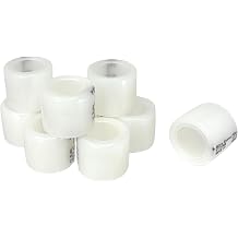 PROCURU 50-Pack 1-Inch F1960 Expansion Ring Sleeve for PEX-A Pipe and Fittings 8AR0100-50P