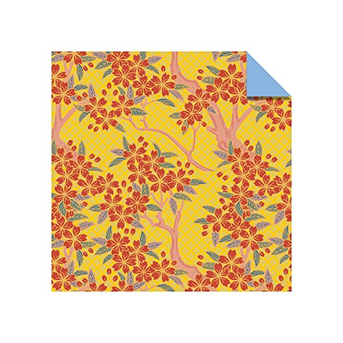 Origami Paper 300 Sheets Japanese Washi Patterns 4