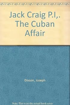 Jack Graig P.I.: The Cuban Affair