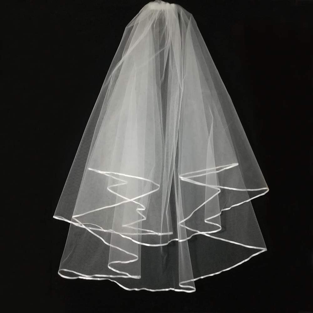wed 2 b veils