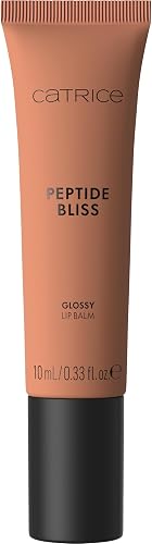 Catrice Peptide Bliss Glossy Lip Balm 040