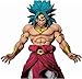 Ichibansho Figure - Dragon Ball Z - Super Saiyan Broly '93 (Back to The Film), Bandai Spirits Collectible Statue