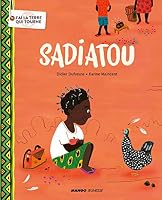 Sadiatou 2317022506 Book Cover