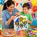Piñata Tortugas Ninja + Pack 70 Chuches Sin Gluten y Juguetes Imagen de Piñata Tortugas Ninja + Pack 70 Chuches Sin Gluten y Juguetes