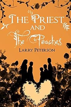 Paperback The Priest and the Peaches Book