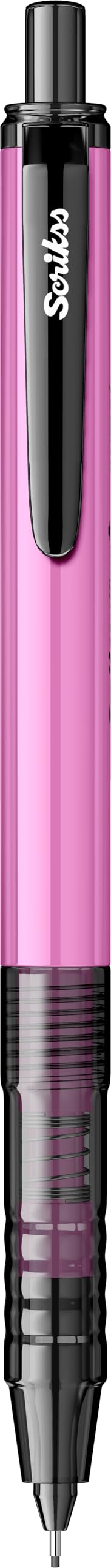 Scrikss Office Comet Versatil 0.7 Mm Pembe