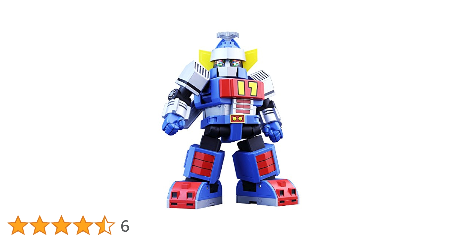 男*晃様 ロボットフィギュア 大鉄人17号 18号 セット 最終値下げ 男*晃様 ロボットフィギュア 大鉄人17号 18号 セット 最終値下げ
