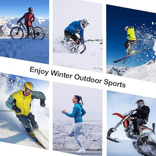 soundproof sleep earmuff headband noise reduction sleeping ear wrap winter warm earmuffs for men women