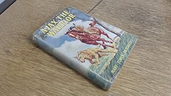 Hardcover Ajax the warrior Book