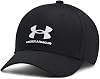 Under Armour Branded Lockup Adjustable Hat Şapka Erkek çocuk