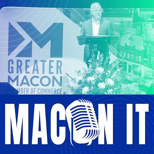The State of the Community: This is Macon&rsquo;s Moment