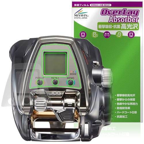 ダイワ 電動リール シーボーグ500」の人気商品一覧・価格比較 - 価格.com