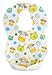 Munchkin Travelware Disposable Bibs - 24 Pack (Pack of 2)