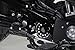 Oulaw Black Pulley Cover Kit - XL 2004 Up