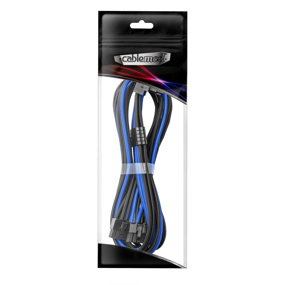 Amazon.com: CableMod E-Series Pro ModMesh Sleeved 12V-2x6 12VHPWR