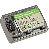 Der Akku im Detail: ▶ Spannung: 7,2V | ▶ hohe Kapazit?t mit 750mAh/5,4Wh | ▶ Qualit?tszellen aus neuester Produktion | ▶ Zellen-Typ: Li-Ion | ▶ Abmessungen: 45,5mm x 31,8mm x 18,7mm | ▶ Gewicht: 41 g. | ▶ Farbe: Grau | ▶ 100% kompatibel |