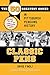 Classic Pens: The 50 Greatest Games in Pittsburgh Penguins History Second Edition, Revised and Updated (Classic Sports)