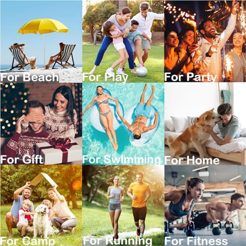 visesunny Men's Pajama Shorts Summer Pattern Soft Sleep Shorts for Men Pjs Bottoms pants with Pockets4