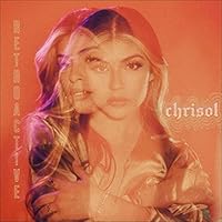 Chrisol Ablum Cover