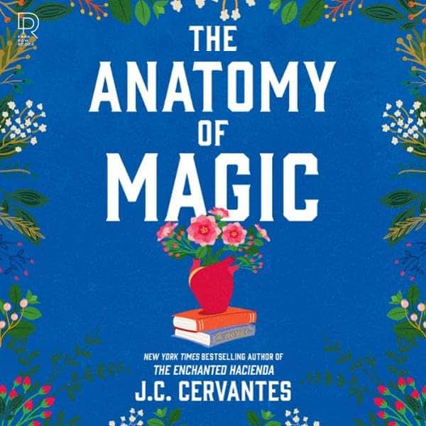 Carousel Item: The Anatomy of Magic