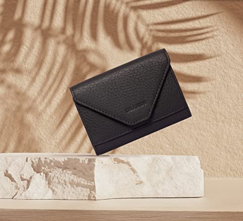 Image of grande 3639 Card Cases, Black, Minimalist