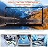 Pantalla OLED para Samsung Galaxy A16 4G, reemplazo de pantalla para Galaxy A16 5G LCD SM-A165F, SM-A166B, ensamblaje de pantalla táctil sin marco (negro con función de huella) 8