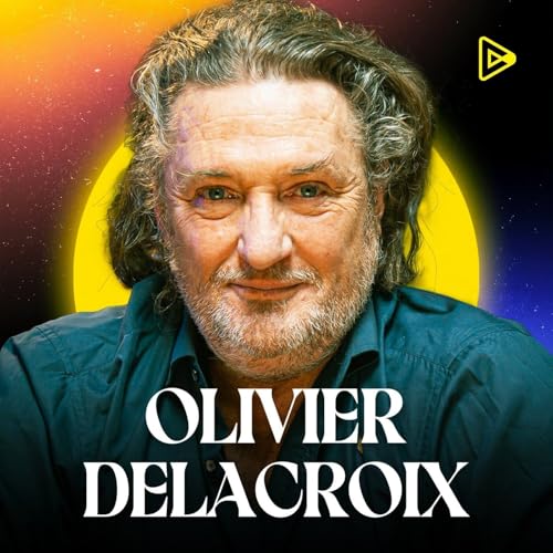 Pourquoi je ne me sens jamais &agrave; ma place ? Avec Olivier Delacroix