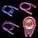 Light-Up Jump Rope for Kids, Indoor & Outdoor Skipping Activity, Party Favor, 93
