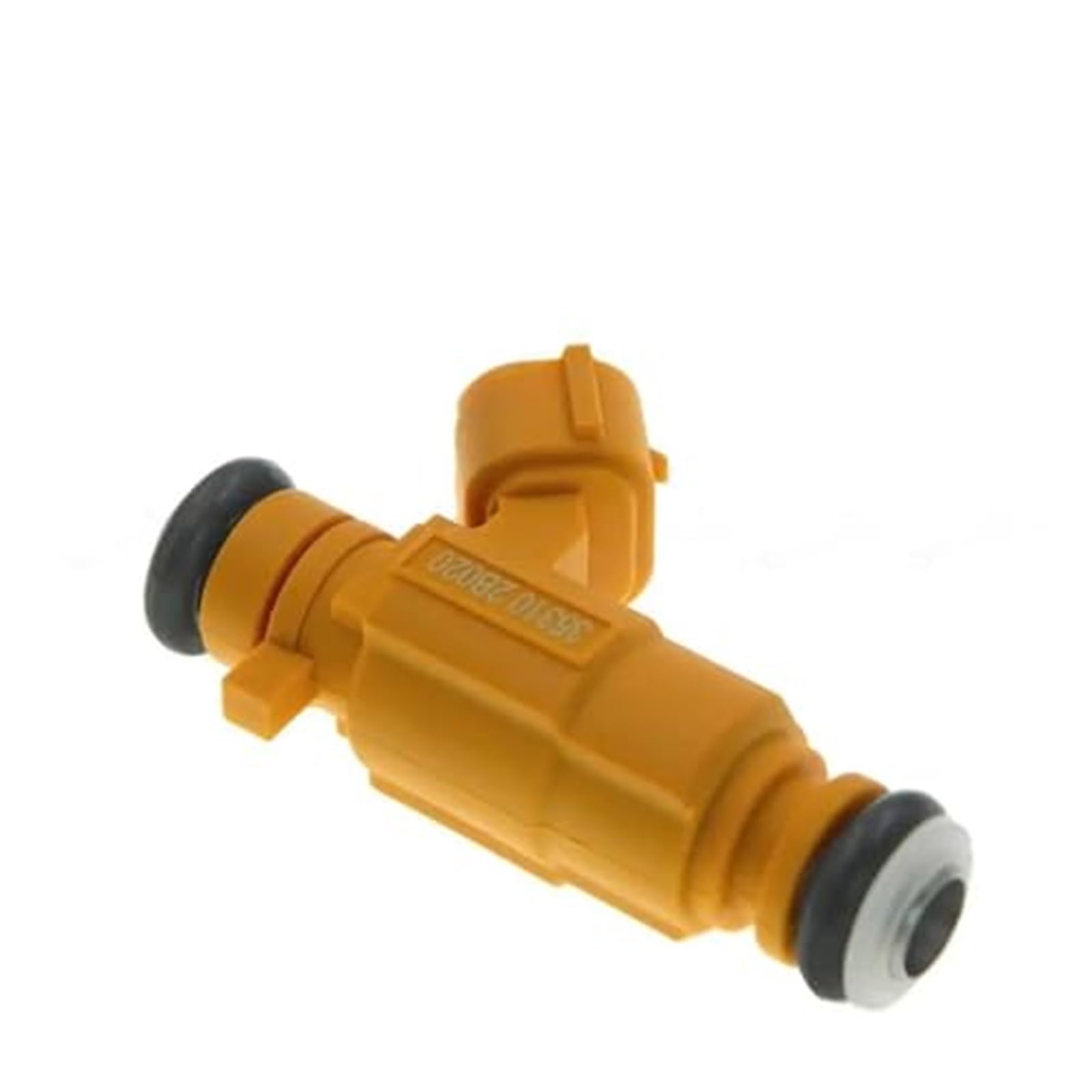 Buse d'injecteur d'essence de Carburant de Voiture 8X 35310-2B020 353102B020, for Kia, for Cerato, for Rio 2007-2016 injecteur de Carburant
