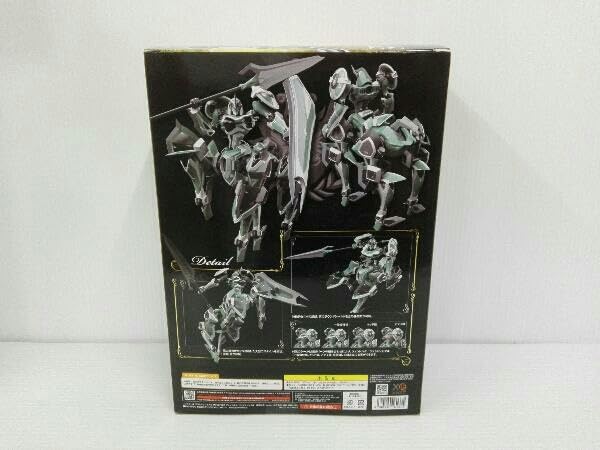 GOOD SMILE COMPANY - MODEROID(モデロイド) ツェンドルグ/ツェンドリンブル ナイツ&amp;マジック プラモデル グッドスマイルカンパニー Amazon.co.jp: グッドスマイルカンパニー(GOOD SMILE COMPANY