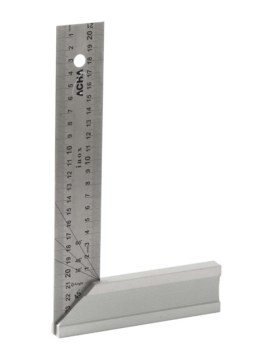 Acha 40254 – Carpenter Stainless Steel Blade in mm (6)