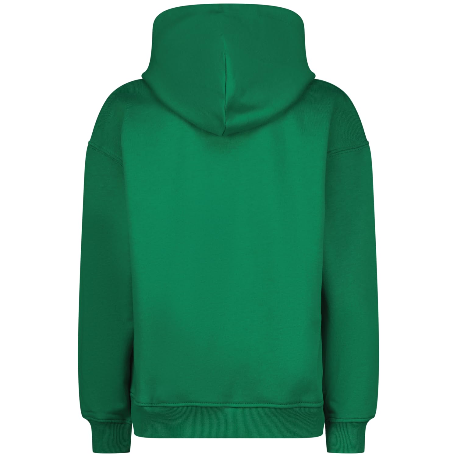 Vingino Boys Icon-Hoody in Color Green Tambourine Size 16 of The Collection AW25