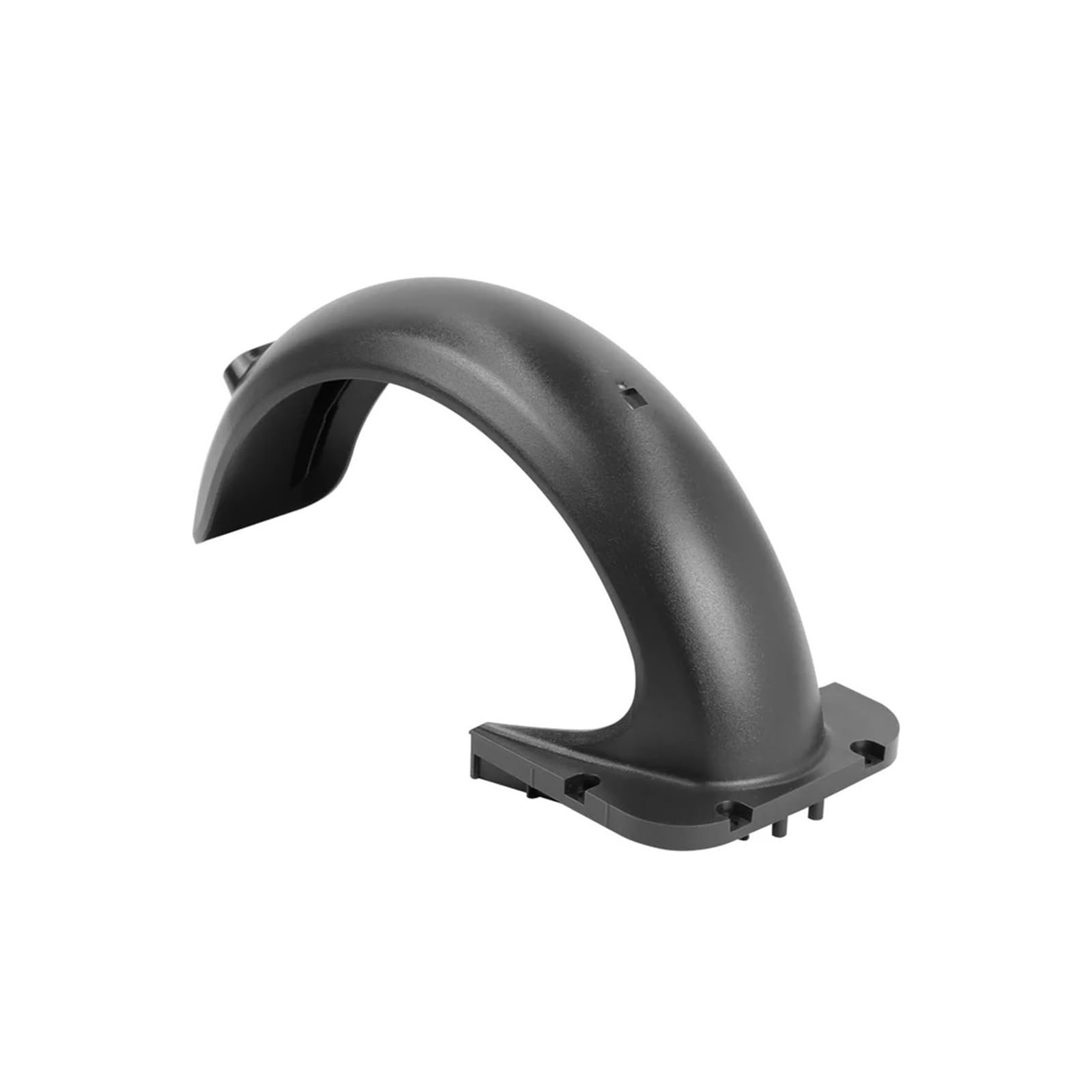 6pcs Electric Scooter Rear Mudguard,Fit For Ninebot, Max G30 Accessories Water Baffle Rear Shield Tyre Splash Guard Fenders Dekoracyjna pokrywa błotnika do hulajnogi elektryc(3pc)