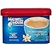 Maxwell House International Cafe Flavored Instant Coffee, French Vanilla, 8.4 Ounce Canister