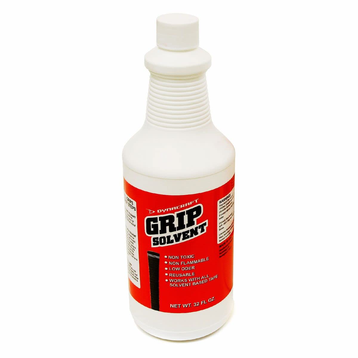 Dynacraft Grip Solvent