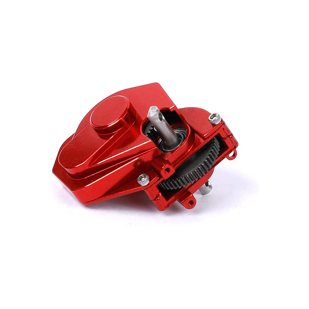 Amazon | RZXYLRC アルミニウム合金トランスミッションケース ギア