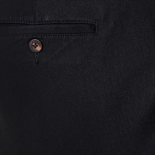 Image of Amazon Essentials Men's Casual Stretch Chino Pant