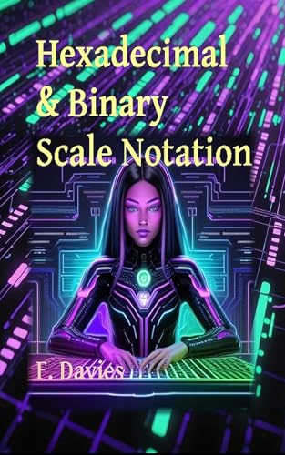 Hexadecimal & Binary Scale manuel pour réviser l'informatique anglais - 2