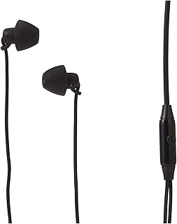 YESIDO 3.5mm Earphone YH-29 Black