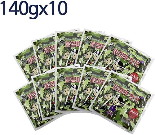 Korean heating pad Clearance